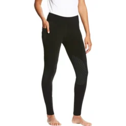 Ariat Womens Prevail Insulated KP Black Reflective