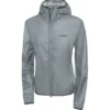 2022 Pikeur Safirr II Light Waterproof Jacket 184200 - Silver Grey