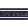 2022 HV Polo Womens Alice Headband 408093356 - Navy
