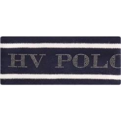 2022 HV Polo Womens Alice Headband 408093356 - Navy