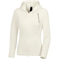 2022 Pikeur Womens Odelia Jacket 103501 - Pearl White