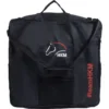 2023 HKM Team Saddle Cloth Bag 14399 - Black