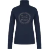 2023 HV Polo Dee Dee Rollneck 403093554 - Navy
