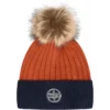 2023 HV Polo Dionne Beanie Hat 408093550 - Ginger