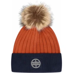 2023 HV Polo Dionne Beanie Hat 408093550 - Ginger