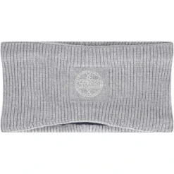2023 HV Polo Dua Headband 408093551 - Grey Heather Colour Grey Heather