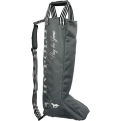 2023 HV Polo Jill Boots Bag 2001292901 - Iron Colour Iron