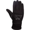 2023 HV Polo Winter Gloves 207091202 - Black