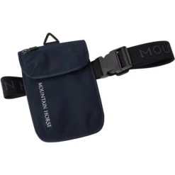 2023 Mountain Horse Stacy Waistbag 82550 - Navy Colour Navy