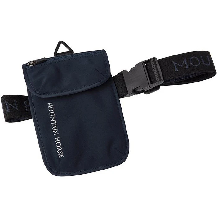 2023 Mountain Horse Stacy Waistbag 82550 - Navy Colour Navy