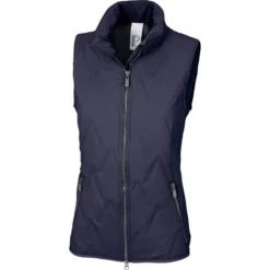 2023 Pikeur Womens Keeva Waistcoat 300501 198 - Night Sky
