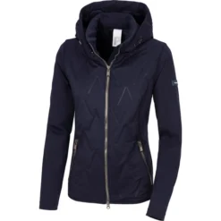 2023 Pikeur Womens Wiana Jacket 304301 198 - Night Sky Colour Night Sky