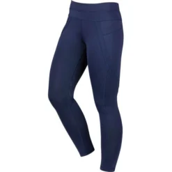 2022 Dublin Womens Performance Active Tight 809300 - Navy