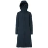 2022 Mountain Horse Womens Alicia Coat 33590 - Navy Colour Navy