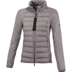 Pikeur Womens Lien Jacket - Light Taupe