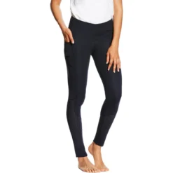 Ariat Womens EOS FS Tight Navy