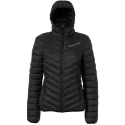 2021 Mountain Horse Womens Sally Jacket 337901 - Black