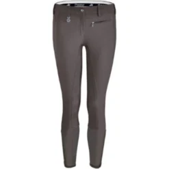 Pikeur Womens Lucinda Breeches Grey
