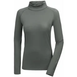 2022 Pikeur Womens Abby Baselayer 228900 214 250 - Sage Green