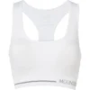 Mountain Horse Womens Adore Tech Top - White