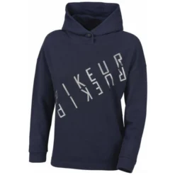 2023 Pikeur Womens Caylee Hoody 320400 234 - Night Sky