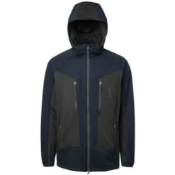 2022 Mountain Horse Unisex Cody Softshell Jacket 3395040003 - Navy