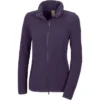 2023 Pikeur Womens Fleece Jacket 403401 - Blueberry